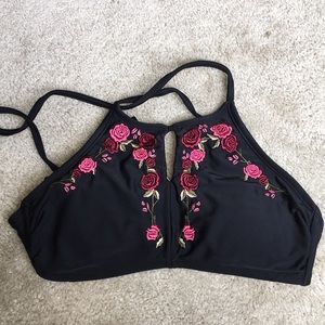 Swimsuit Top